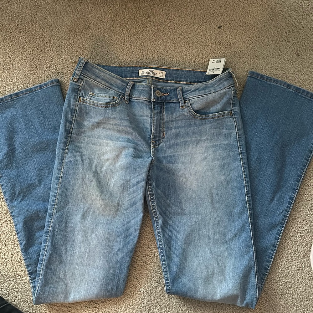 Hollister pants